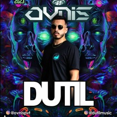 DUTIL - OVNIS Party | Itapetininga/SP - 2023.10.14