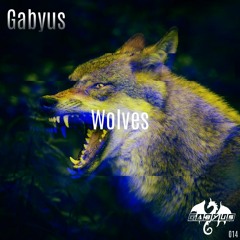 Volmax pres. Gabyus feat. Nomeli - Wolves (Original Mix) 2022-04-29 24