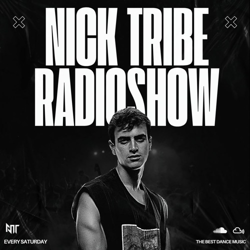 Nick Tribe Radio Show #029