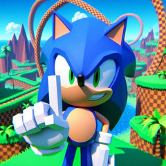 Are You Quick Enough? (Sonic the Hedgehog Song)