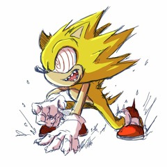 SUPER SONIC