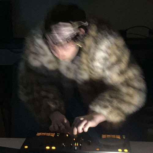 BOOM TCHAK! - Hard Drums, Psychedelic Rock, and some bouncy stuff inbetween