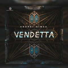 Andrei Simea - Vendetta