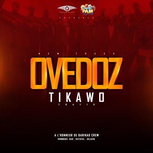 Ovedoz - Tikawo Trafik