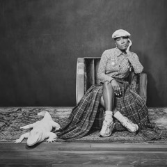 Swamp Bitches - Doechii (Blake Bramford Remix)