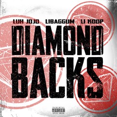 Diamond Backs feat. LiBaggum & Li Koop