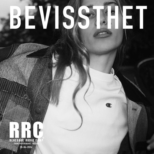 Renegade Radio Camp - BEVISSTHET - Mix 11-07-2024