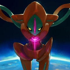 Pokémon Emerald - VS Deoxys (Remastered)