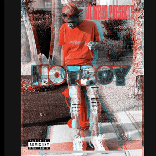 Lil Mello - Hit Bout It (SlimeMix)