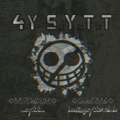 4Y S.Y.T.T // Vier_Jahres_Set / >27.01.2023<