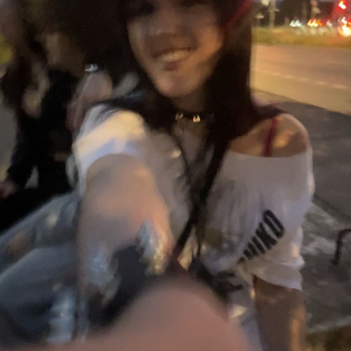my memory finally came back (but nothing good came of it)
