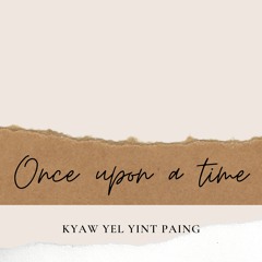 Once Upon A Time