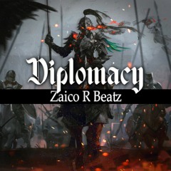 [FREE] Diplomacy (NF Type Beat x Eminem Type Beat x Dark Piano) Prod. Zaico R