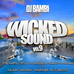 🔥 MIX DANCEHALL 2022 🔥