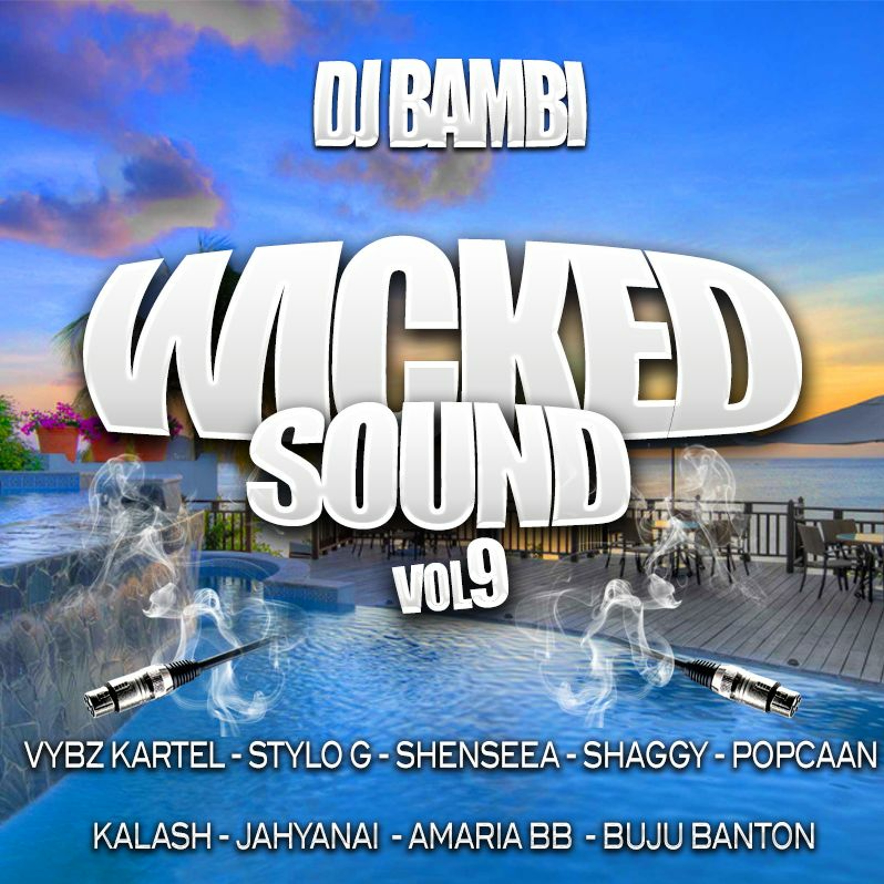 DJ BAMBI OFFICIEL