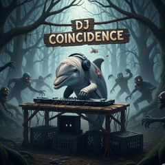 CRAZY CROSSBREED SET! Drum and Bass Mix 023 - Dj Coincidence