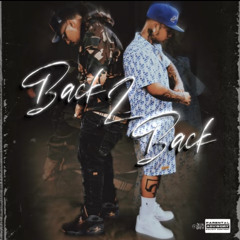 BravoTheBagChaser - Back 2 Back (feat. Fenix Flexin) [Official Audio]
