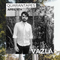 Quarantapes: Vazlá - Soy de la Tierra