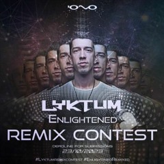 Lyktum - Enlightened (Gasjey Remix)
