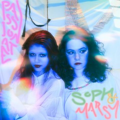 Soph & Marsy - PASSIONATE