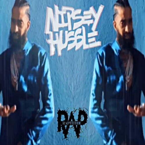 Nipsey Hussle - Dont Forget Us (Raptitude Beats Remix)