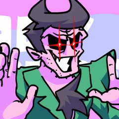 Eggnog (MR BEAST REMIX) - FNF: Animania
