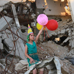 Free Palestine