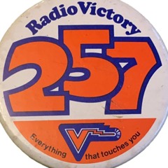 BIll Padley Radio Victory Promo