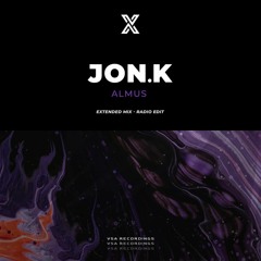 Jon.K - Almus (Extended Mix)