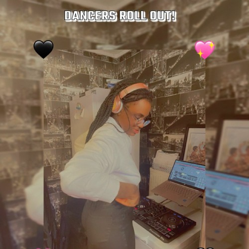 DJ MARGA GYAL PRESENTS DANCEHALL! DANCERS EDITION🙌🏾 QUICK MIX