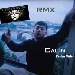 Calin - Praha Vídeň (Majk Traxx RMX)