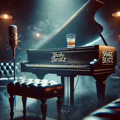 Crazy Piano Boom Bap Type Beat - Dark Old School Hip Hop Instrumental