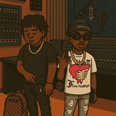 bussin plays ft blakkjit