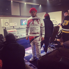 Quise Da God-SupaDupa Fly *Remix*