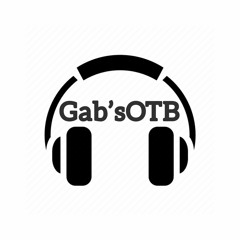 GOTB's Afro Part#3 (Seben) - FIRST ONE - Prod By Gab'sOTB