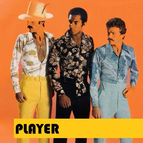 Player by Garddwr Porffor & Nadia Selvaggi