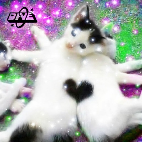 Crimewave - DJ_Dave Code Edit
