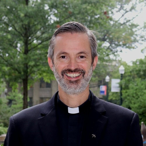 Stream Pentecost Sunday - Fr. Ivan Pertine by SMCC | Listen online for free  on SoundCloud