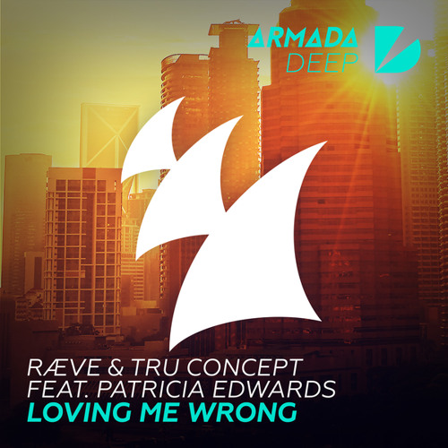 Loving Me Wrong (feat. Patricia Edwards)