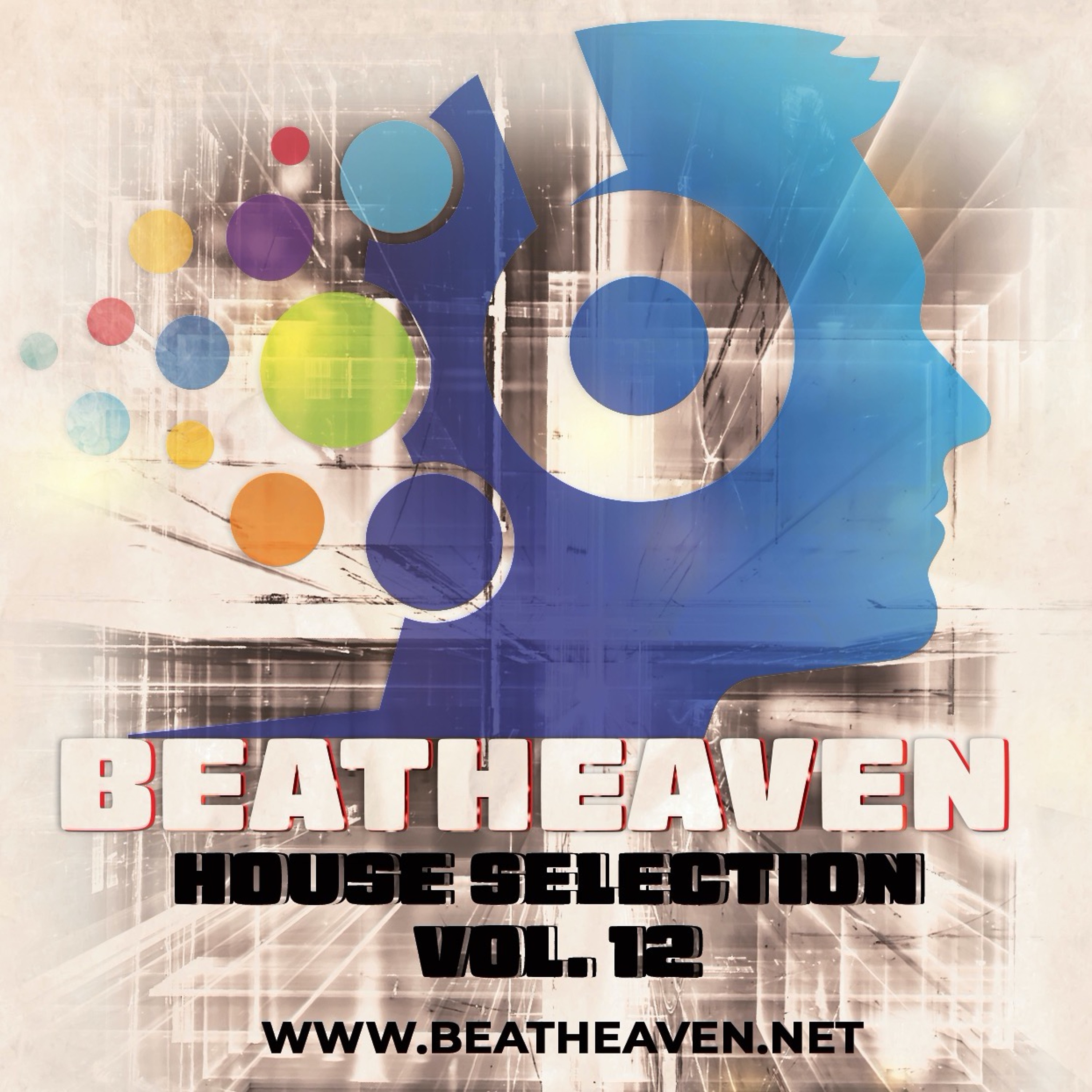 House Selection Vol.12 episode artwork
