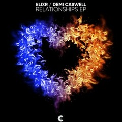 Elixr feat. Demi Caswell - My Time