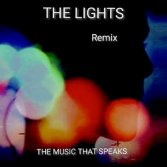 THE LIGHTS - REMIX REC-2025-09-07