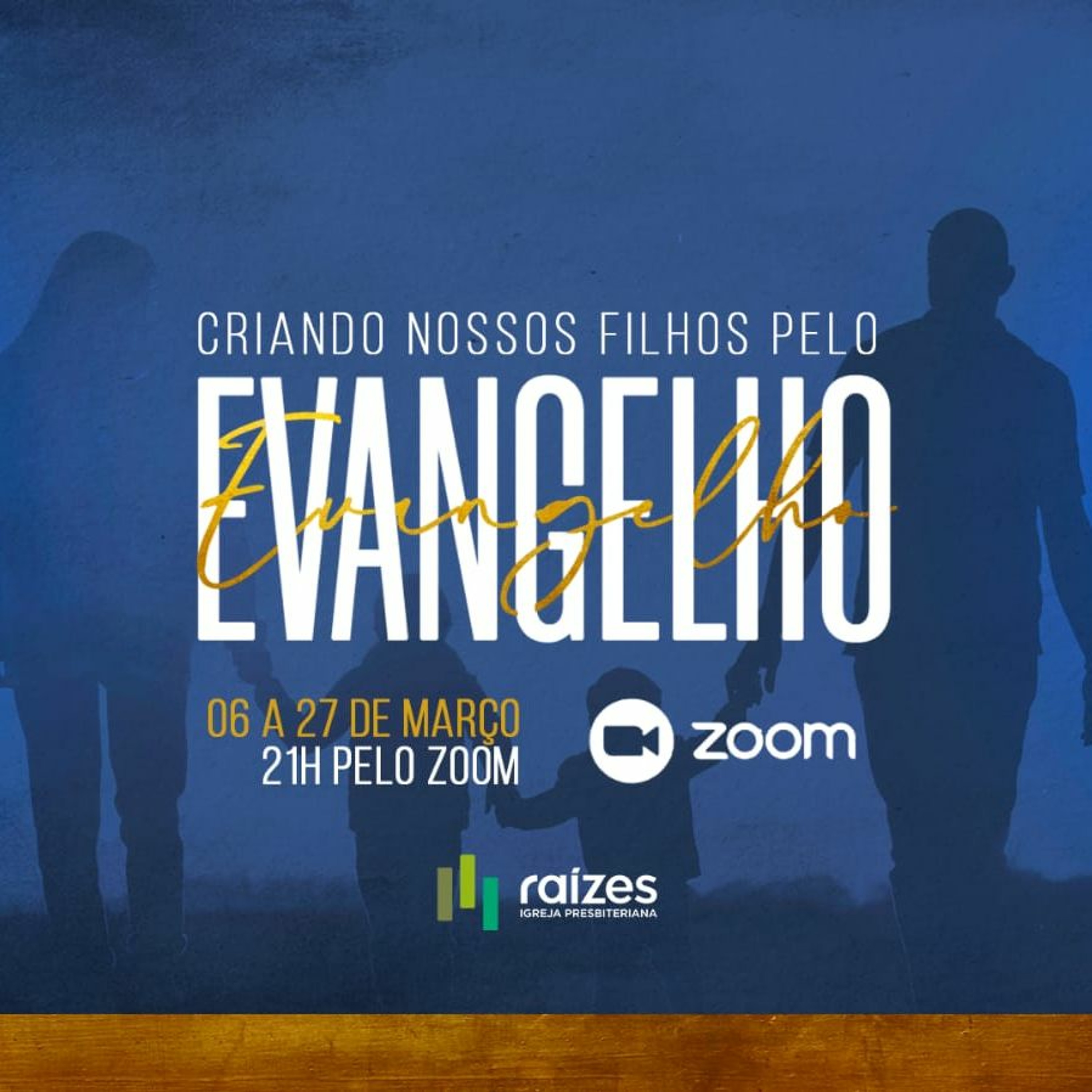 Igreja Presbiteriana Raízes