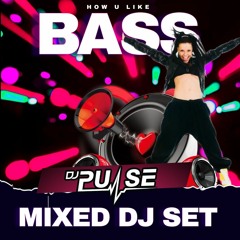 DJ Pulse How U Like Bass