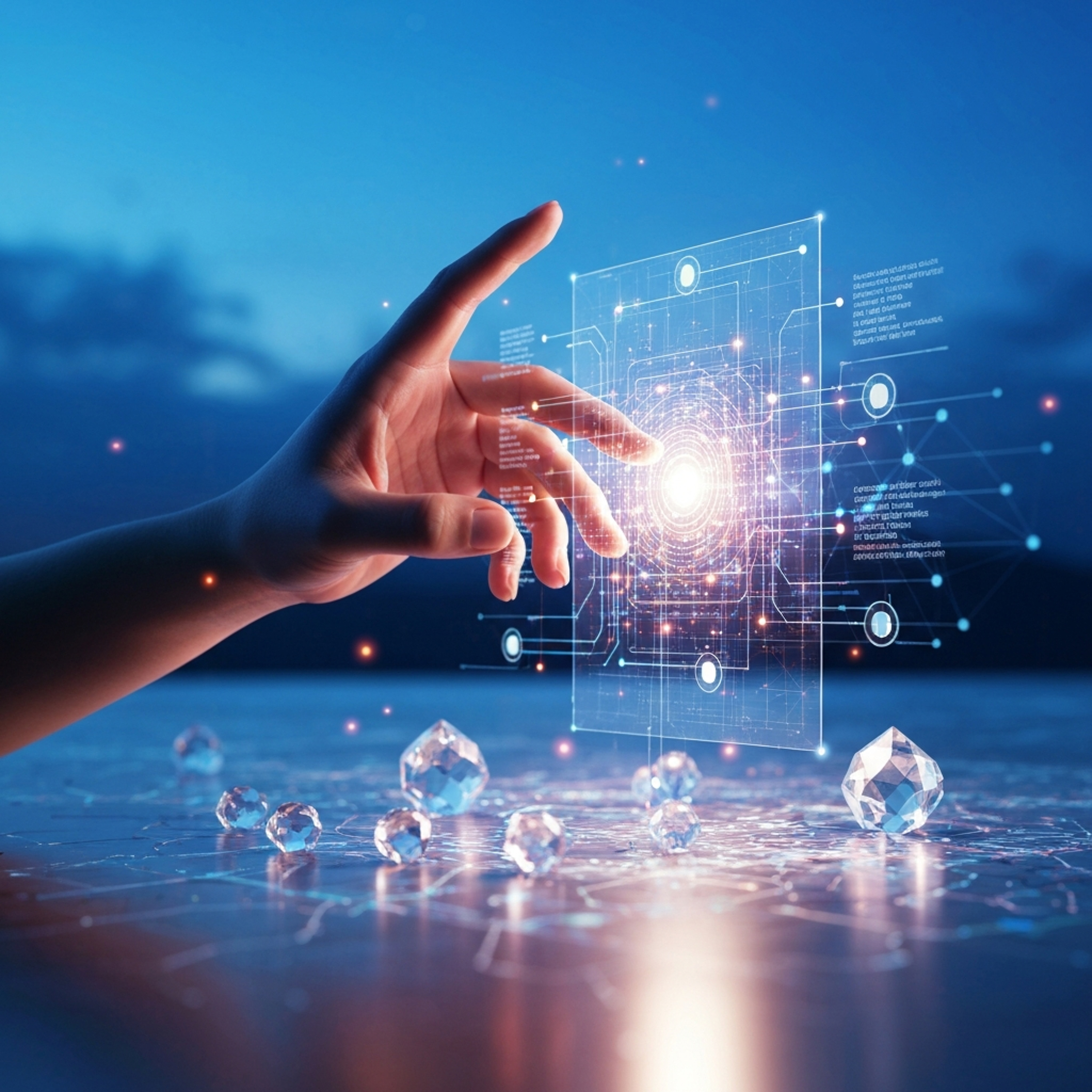 Cracking the AI Black Box: Why Trusting Algorithms is the Future of Work