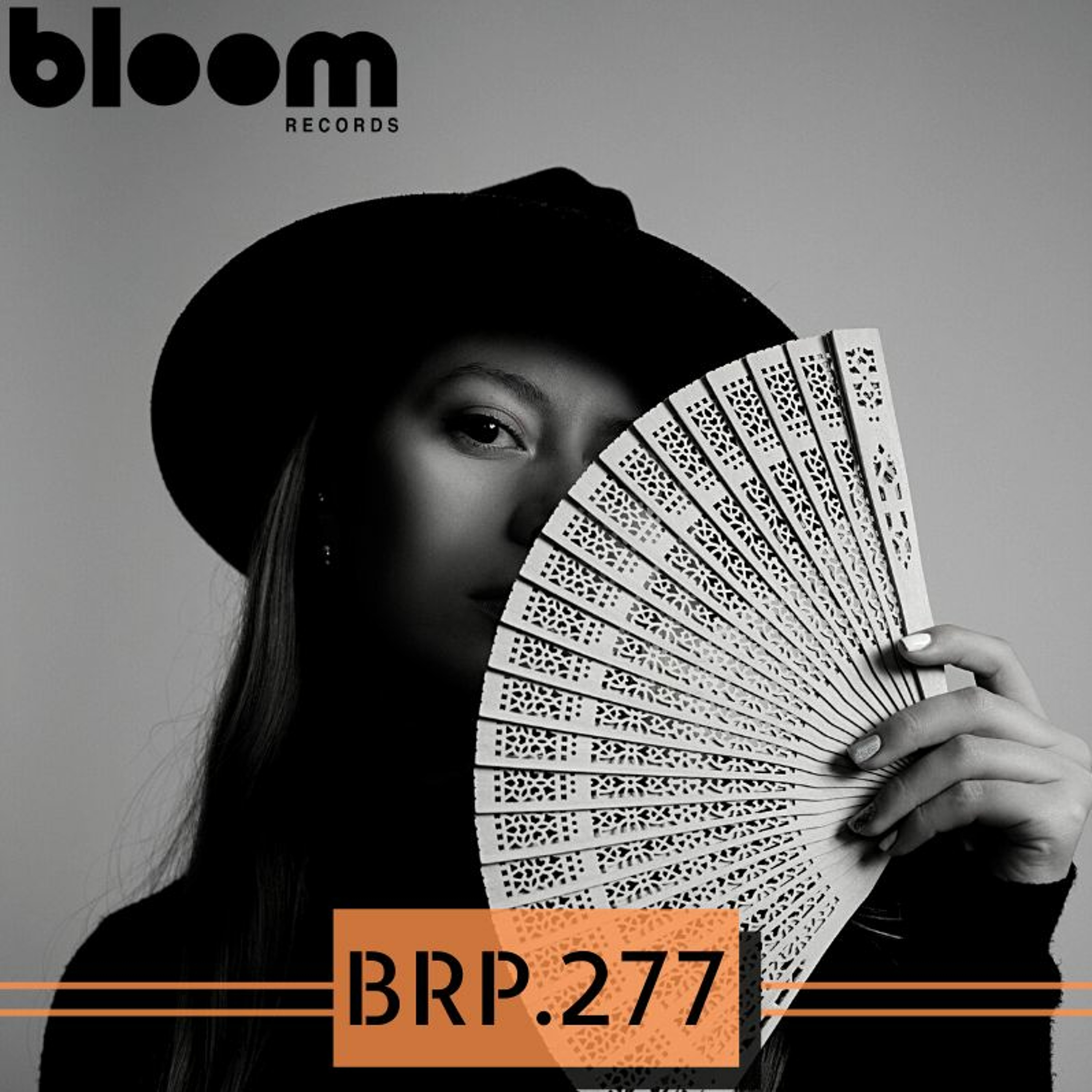 BLOOM RECORDS PODCAST
