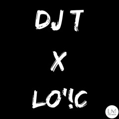 DJ T X LO'!C-SECTER LA MOVER