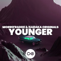 Morrefradde & Naraka Originals - Younger