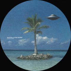 Satellite surf - ASTRAL DUB