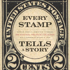 VIEW EBOOK 📭 Every Stamp Tells a Story: The National Philatelic Collection (Smithson